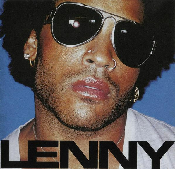 Lenny Kravitz